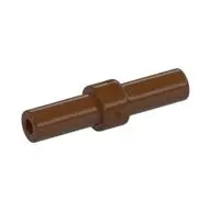 SHAFT 2M DIA. 3.2 W/ STOP