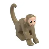 MONKEY NO. 7
