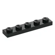 PLATE 1X5
