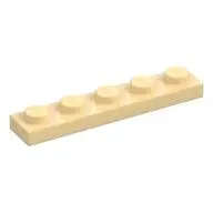 PLATE 1X5