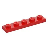 PLATE 1X5