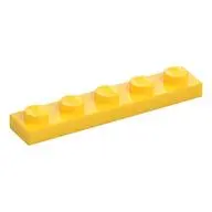 PLATE 1X5