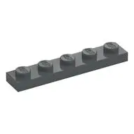PLATE 1X5