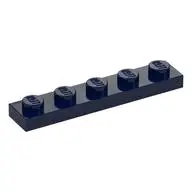 PLATE 1X5