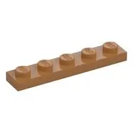 PLATE 1X5