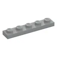 PLATE 1X5
