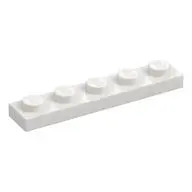 PLATE 1X5