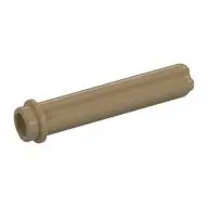 CROSSAXLE 3M WITH KNOB