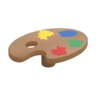 MINI PALET "NO.1"
