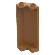 WALL 2X2X5, DEG. 45, NO. 1
