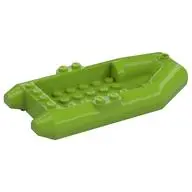 RUBBER BOAT 6X12X2