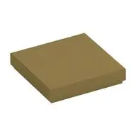 FLAT TILE 2X2, NO. 504