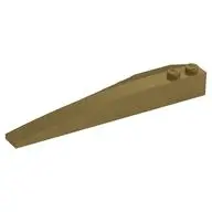 RIGHT SHELL 3X10, NO. 2