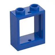 FRAME 1X2X2