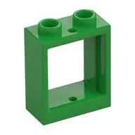 FRAME 1X2X2