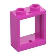 FRAME 1X2X2