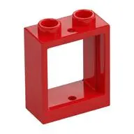 FRAME 1X2X2