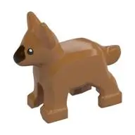 DOG, NO. 45
