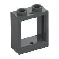 FRAME 1X2X2