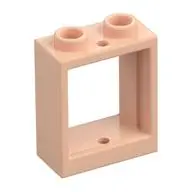 FRAME 1X2X2