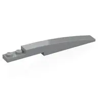 BRICK WITH BOW 1x10