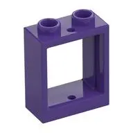FRAME 1X2X2