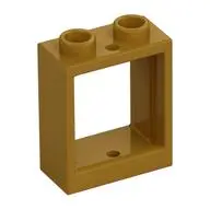 FRAME 1X2X2