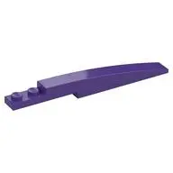 BRICK WITH BOW 1x10
