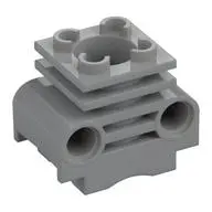 PLASTIC MOTOR, CYLINDER