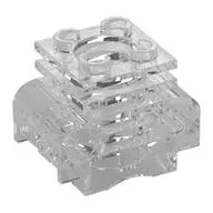 PLASTIC MOTOR, CYLINDER