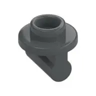 3.2 SHAFT W/ KNOB