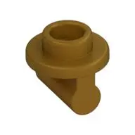 3.2 SHAFT W/ KNOB