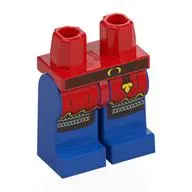 MINI LOWER PART, NO. 2371