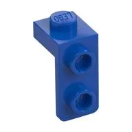 PLATE 1X1, W/ 1.5 PLATE 1X2, DOWNWARDS