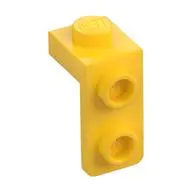 PLATE 1X1, W/ 1.5 PLATE 1X2, DOWNWARDS