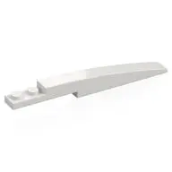 BRICK WITH BOW 1x10