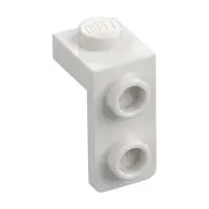 PLATE 1X1, W/ 1.5 PLATE 1X2, DOWNWARDS