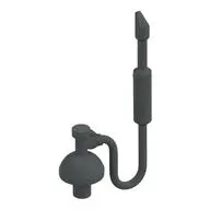 WELDER'S TORCH W. 3,2 SHAFT