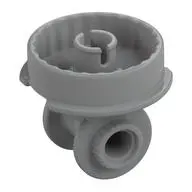FLEX JOINT, FEMALE, W/ DIA. 4.85 SNAP