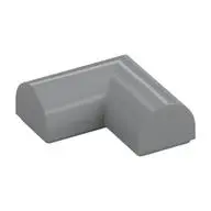 PLATE 2X2X2/3, OUTSIDE BOW