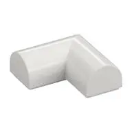 PLATE 2X2X2/3, OUTSIDE BOW