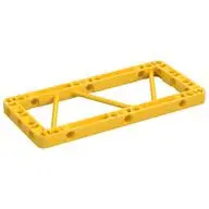 FRAME 7X15 W/ 3.2 SHAFT, NO. 1