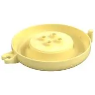 BOAT 8X8, BOTTOM
