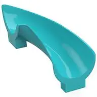 RIGHT, SLIDE, 6X6X5.5
