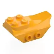 DESIGN BRICK, 2X5, NO. 1
