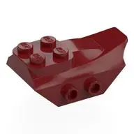 DESIGN BRICK, 2X5, NO. 1