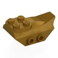 DESIGN BRICK, 2X5, NO. 1