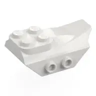 DESIGN BRICK, 2X5, NO. 1