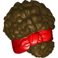 MINI WIG, W/ ACCESSORY, NO.32