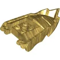CREATURE JAW, NO. 14
